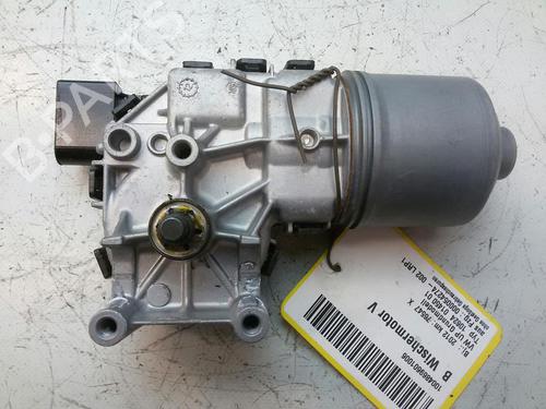 Front wiper motor VW UP! (121, 122, BL1, BL2, BL3, 123) 1.0 | BP20586505M29 