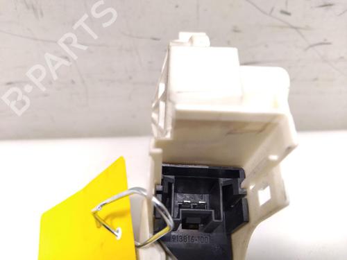 Left front window motor AUDI A1 (8X1, 8XK) 1.6 TDI | BP31602764E21 