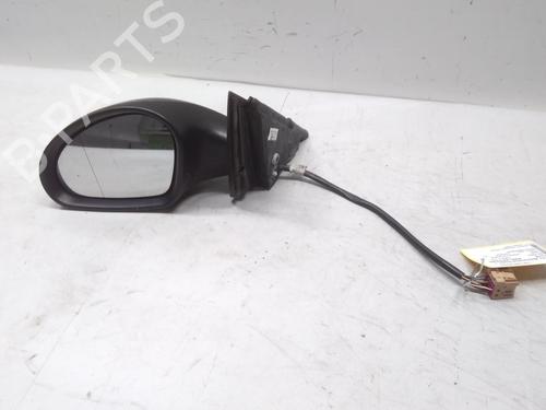Used Left mirror Left mirror SEAT CORDOBA (6L2) 1.9 TDI (131 hp) 36443524 36443524