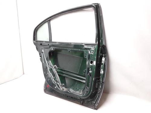 Left rear door SKODA SUPERB I (3U4) 1.9 TDI | BP20577902C4 