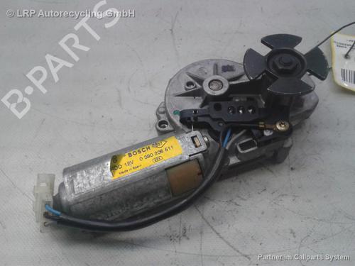 Used Rear wiper motor RENAULT LAGUNA I Grandtour (K56_) 1.8 (K56S/T/0) (90 hp) 20551896