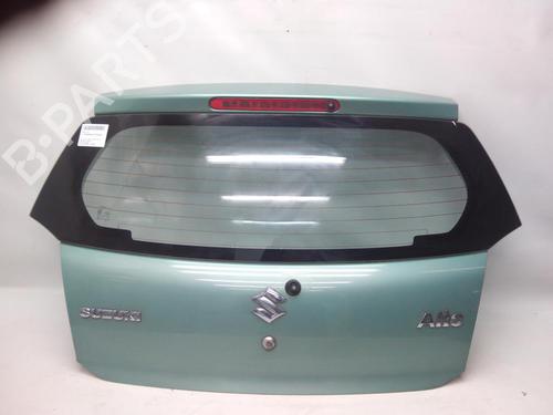 Tailgate SUZUKI ALTO VII (GF) 1.0 (AMF310, GFC31S) | BP20550706C6 