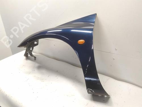 Left front fenders CHRYSLER PT CRUISER (PT_) 2.0 | BP20525470C41 