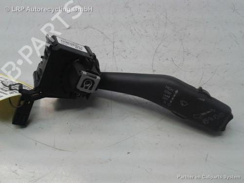 Used Steering column stalk Steering column stalk SKODA OCTAVIA II (1Z3) 1.6 (102 hp) 20588563 20588563