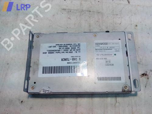 Module électronique AUDI A6 C6 Avant (4F5) 2.4 (177 hp) 20541463