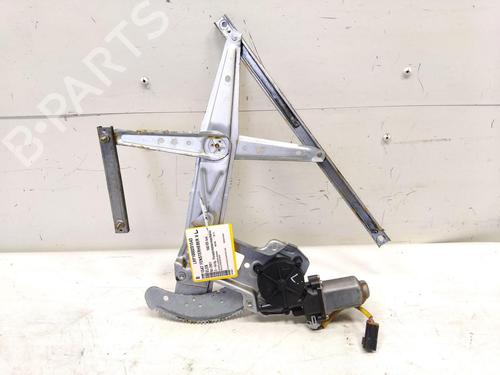 Used Front left window mechanism Front left window mechanism NISSAN MICRA II (K11) 1.0 i 16V (K11) (60 hp) 33803364 33803364