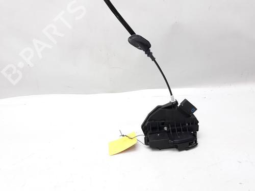 Front right lock FORD FIESTA VI (CB1, CCN) 1.4 | BP20580998C97 