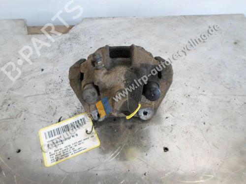 Used Right rear brake caliper BMW 3 Coupe (E46) 330 Cd (204 hp) 20538669
