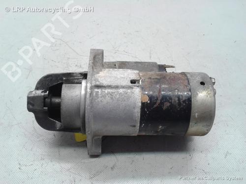 Used Starter SUZUKI JIMNY Closed Off-Road Vehicle (SN) 1.3 16V 4x4 (SN413) (86 hp) 20531828