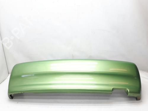 Used Rear bumper VW POLO III (6N1) 50 1.0 (50 hp) 20575729