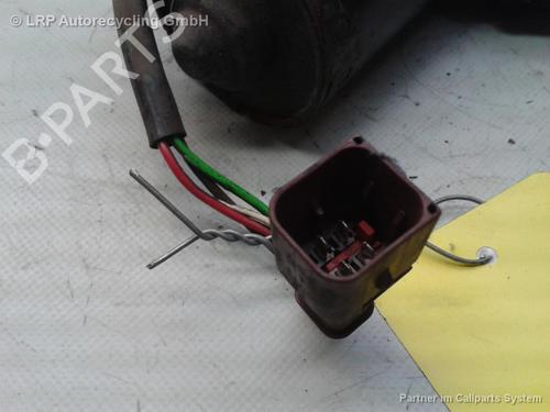 Front wiper motor CITROËN XSARA PICASSO (N68) 1.8 16V | BP20586353M29 