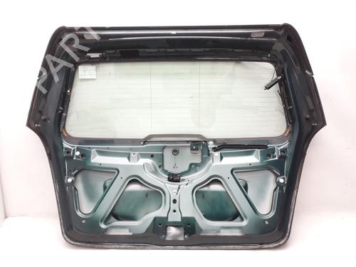 Tailgate MERCEDES-BENZ A-CLASS (W169) A 180 CDI (169.007, 169.307) | BP20550912C6 
