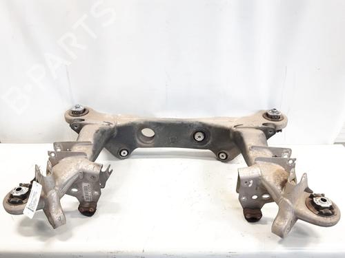 Used Rear axle MERCEDES-BENZ S-CLASS (W221, V221) S 350 (221.056, 221.156) (272 hp) 20596346