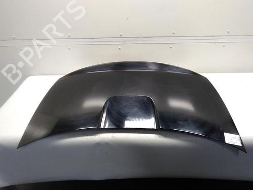 Tailgate FORD STREET KA (RL2) 1.6 | BP20519370C6 