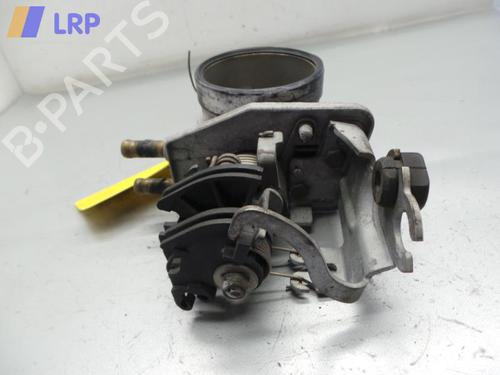 Throttle body BMW 5 Touring (E39) 523 i | BP20542272M82 