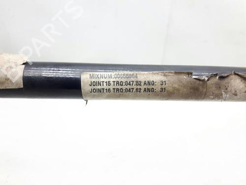 Anti roll bar VOLVO V50 (545) 2.0 D | BP20573763M96 