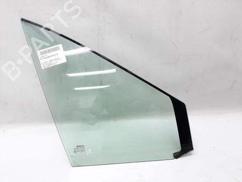 Used Front right quarter glass RENAULT SCÉNIC II (JM0/1_) 1.9 dCi (JM0G, JM12, JM1G, JM2C) (120 hp) 20542144