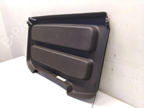 Rear parcel shelf DACIA SANDERO II 1.2 | BP36443548C85 - Image 4