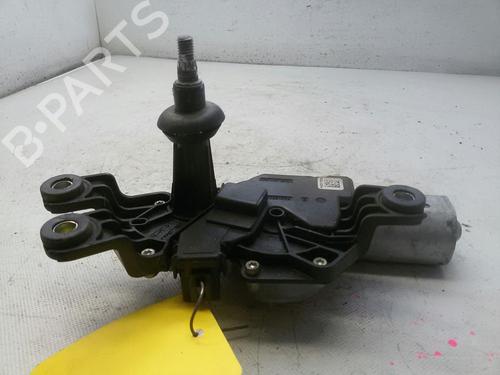 Rear wiper motor FORD FIESTA VII (HJ, HF) 1.1 Ti-VCT | BP20551963M102 