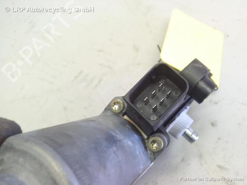 Left front window motor MERCEDES-BENZ C-CLASS (W203) C 180 (203.035) | BP20544611E21 