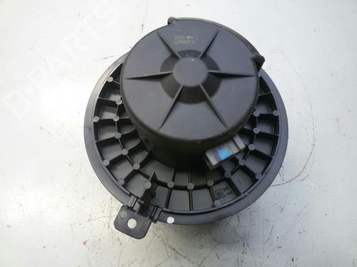Heater blower motor RENAULT KOLEOS I (HY_) 2.0 dCi 4x4 (HY0K) | BP20553436M62 