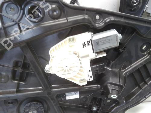 Rear right window mechanism TESLA MODEL Y (5YJY) EV All-wheel Drive | BP22770882C25 
