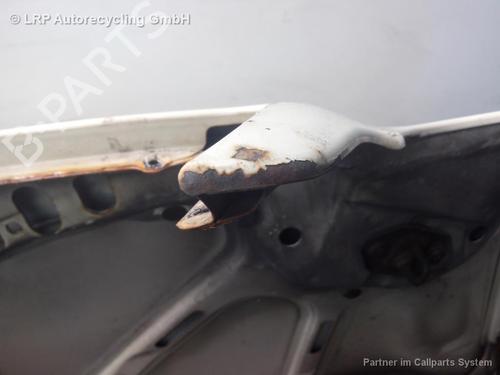 Hood MERCEDES-BENZ E-CLASS (W210) E 200 CDI (210.007) | BP20562808C1 