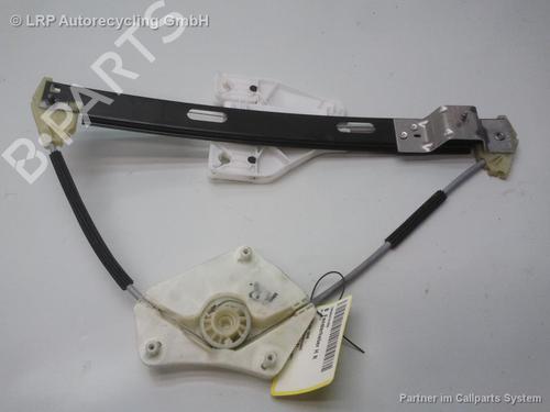 Used Rear right window mechanism Rear right window mechanism SEAT LEON ST (5F8) 2.0 TDI (150 hp) 20544058 20544058