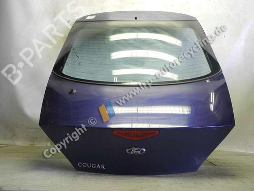Tailgate FORD COUGAR (EC_) 2.0 16V | BP20550904C6 