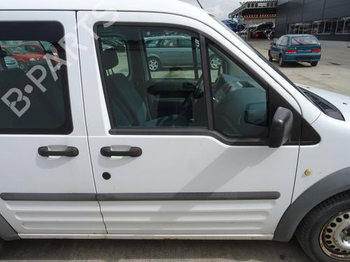 Right front door FORD TOURNEO CONNECT 1.8 TDCi | BP20515170C3 
