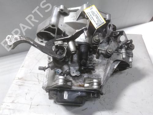 Other VW POLO IV (9N_, 9A_) 1.2 12V | BP31345443O1 