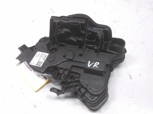 Front right lock SKODA KAMIQ (NW4) 1.0 TSI | BP20516683C97 