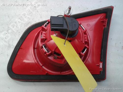 Venstre baglygte bagklap VW PASSAT B6 Variant (3C5)  | BP20570484C79 