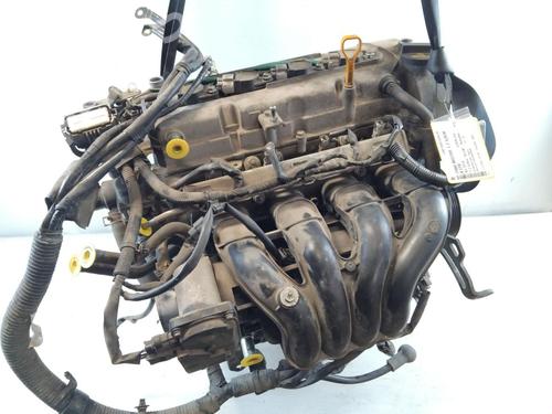 Engine OPEL AGILA B (H08) 1.2 (F68) | BP24230086M1