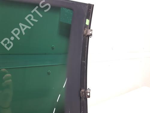 Front left quarter glass VW SHARAN (7M8, 7M9, 7M6) 2.0 TDI | BP20521531C111 