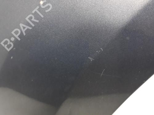 Left front fenders MAZDA 5 (CR) 2.0 CD (CR19) | BP20557750C41 