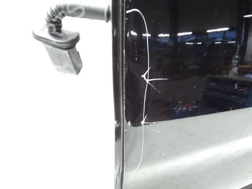 Left rear door PEUGEOT 4007 (VU_, VV_) 2.2 HDi | BP20591987C4 