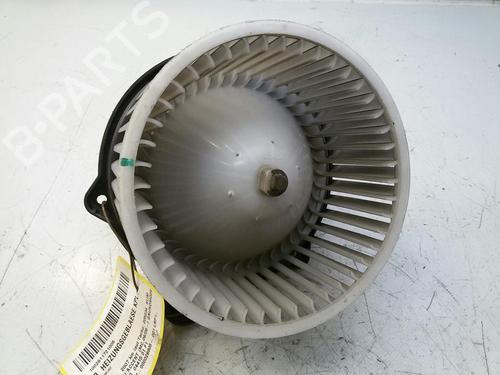 Heater blower motor HYUNDAI ACCENT III (MC) 1.5 CRDi GLS | BP20553532M62 