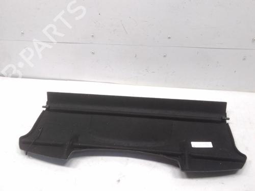 Rear parcel shelf VW FOX Hatchback (5Z1, 5Z3, 5Z4) 1.2 | BP20522942C85 