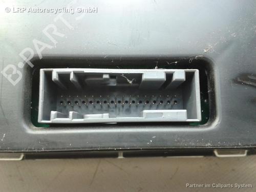 Instrument cluster FORD FUSION (JU_) 1.4 | BP20556376C47 