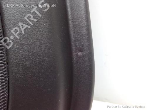 Rear left panel JAGUAR XF I (X250) 3.0 D | BP20581499C60 