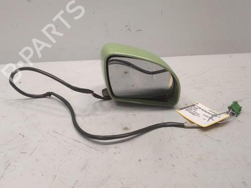 Right mirror VW NEW BEETLE (9C1, 1C1) 1.9 TDI | BP20514002C27 