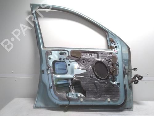 Left front door FORD FOCUS I (DAW, DBW) 2.0 16V | BP20514980C2 