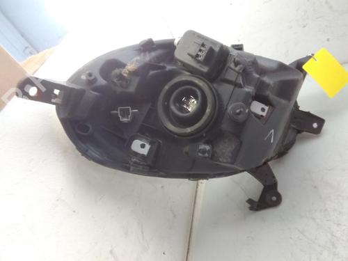 Left headlight NISSAN MICRA III (K12) 1.2 16V | BP20594551C28 