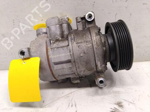 AC compressor VW PASSAT B6 Variant (3C5) 1.4 TSI | BP33130585M34 - Image 3