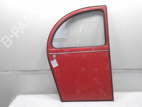 Used Right rear door CITROËN 2 CV 6 (29 hp) 20578195