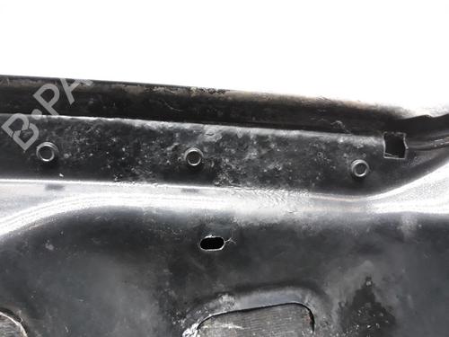 Hood PEUGEOT 307 SW (3H) 1.6 HDI 110 | BP20562947C1 