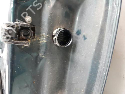 Left front door OPEL ASTRA H Estate (A04) 1.7 CDTI (L35) | BP20581736C2 