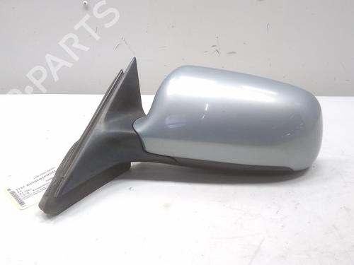 Left mirror AUDI A3 (8L1) 1.9 TDI | BP20517083C26 