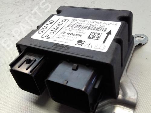 Used ECU airbags FORD GRAND C-MAX (DXA/CB7, DXA/CEU) 1.0 EcoBoost (125 hp) 20525826